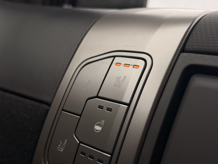 2025 Kia EV3 SV GT-Line SUV Image 26