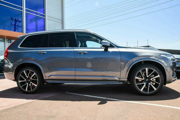 2019 MY20 Volvo XC90 L Series D5 Momentum Suv Image 3