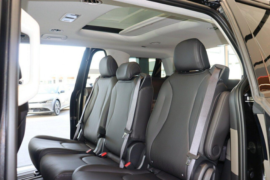 2024 MY25 Kia Carnival KA4 PE GT-Line HEV People Mover Image 28