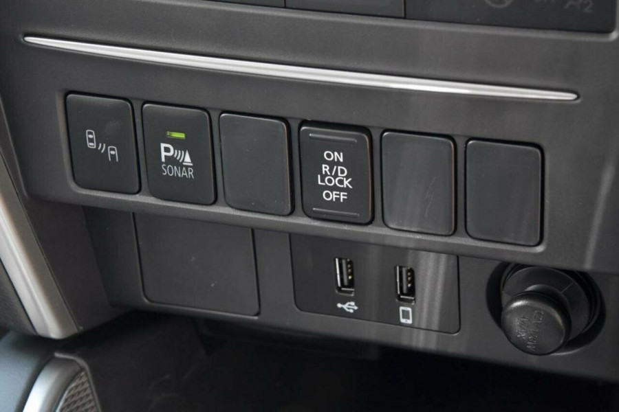 2023 Mitsubishi Triton MR GLS Ute Image 21