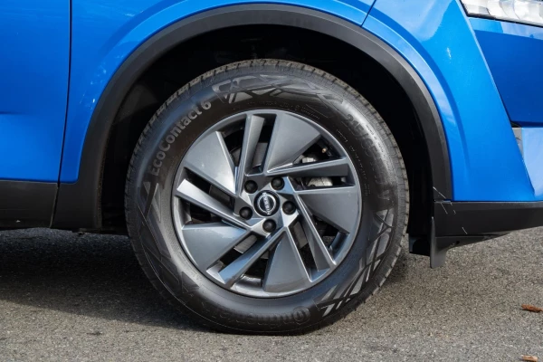 2024 Nissan QASHQAI J12 ST SUV Image 22