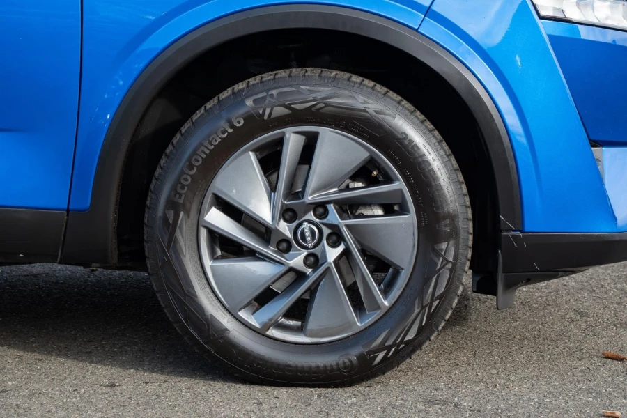 2024 Nissan QASHQAI J12 ST SUV Image 22