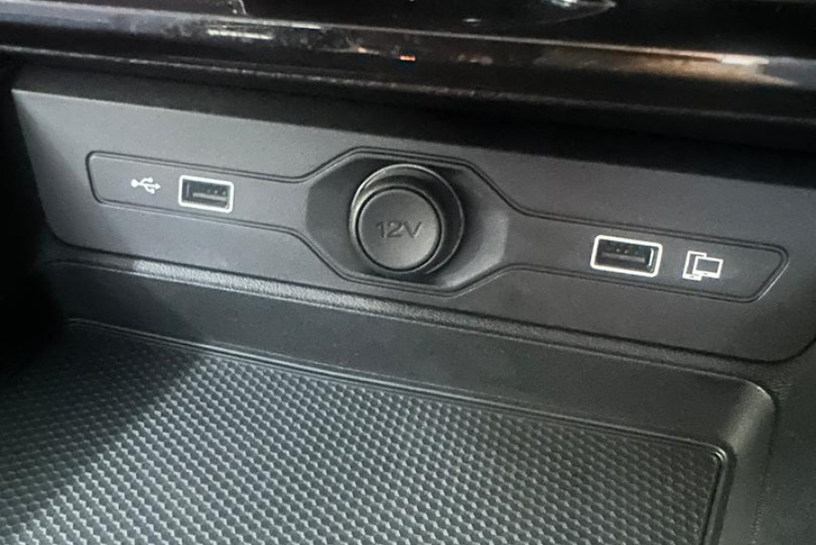 2023 MG MG5 AP32 Vibe Sedan Image 14