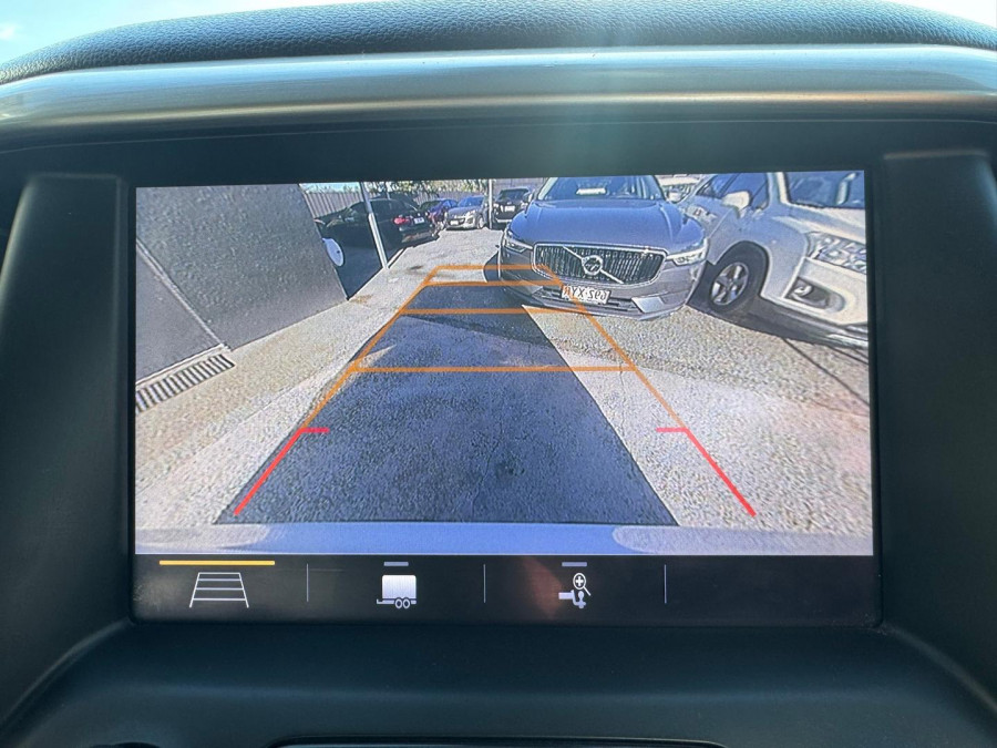 2019 Holden Acadia AC LTZ SUV Image 13
