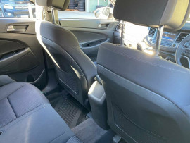2016 MY17 Hyundai Tucson TLe Active SUV image 20