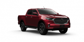 2020 MY21 Mazda BT-50 TF XTR 4x4 Dual Cab Pickup Other image 6