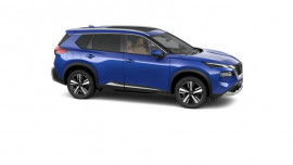 2025 Nissan X-Trail T33 Ti-L SUV image 11