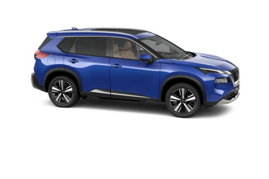 2025 Nissan X-Trail T33 Ti-L SUV