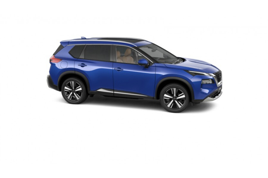 2025 Nissan X-Trail T33 Ti-L SUV Image 11