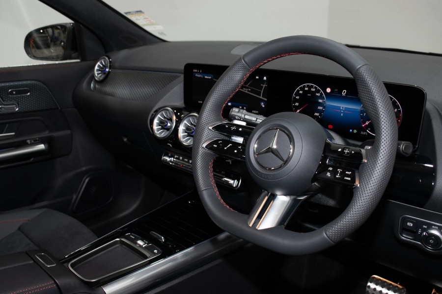 2026 Mercedes-Benz GLA-Class H247 GLA200 SUV