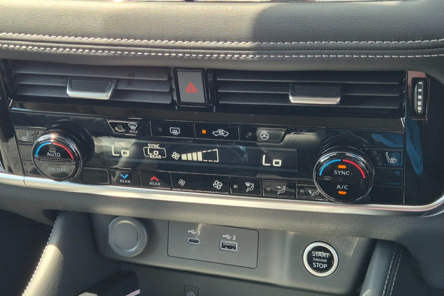 2024 Nissan X-Trail T33 Ti-L SUV Image 26