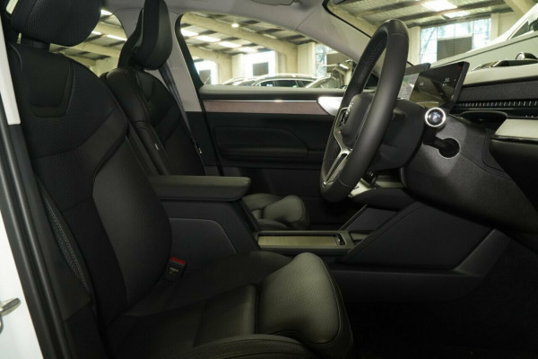 2025 MY26 Volvo ES90 No Series Ultra Single Motor Sedan Image 8