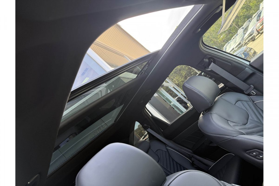 2024 Kia Sorento MQ4 PE GT-Line Wagon Image 27