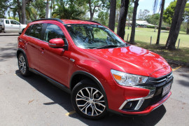 Mitsubishi ASX LS XC