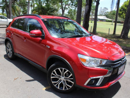 Mitsubishi ASX LS XC