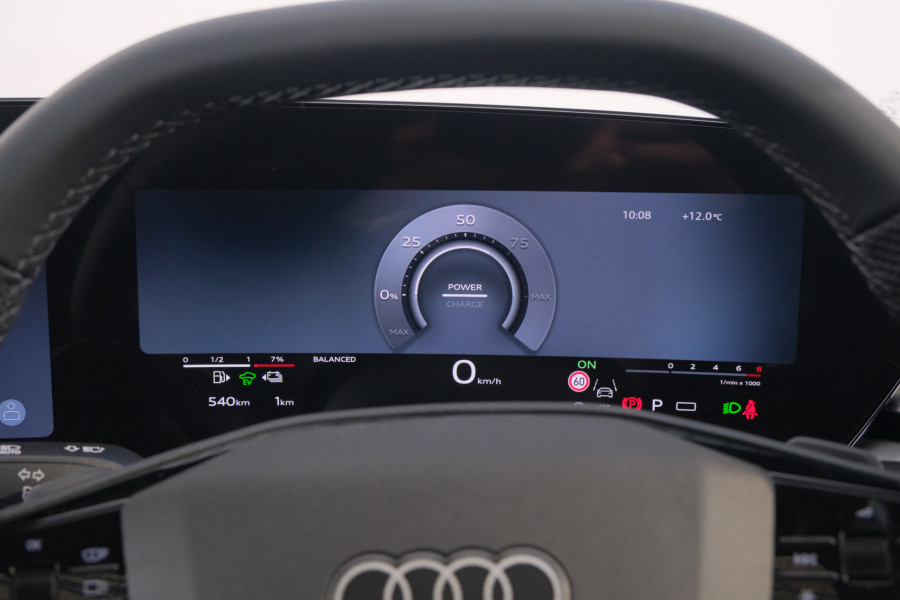 2026 Audi A5 e-hybrid S-Line Sedan