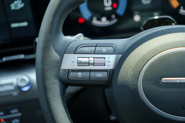 2026 Hyundai KONA SX2.V3 Elite SUV Image 11