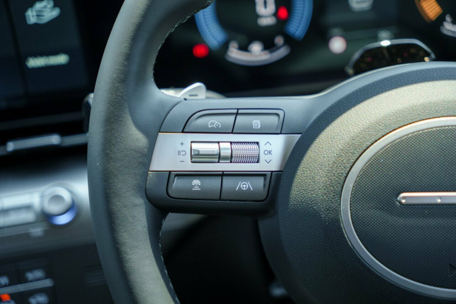 2026 Hyundai KONA SX2.V3 Elite SUV Image 11