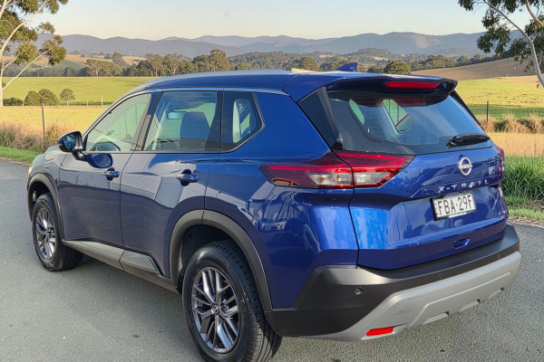 2023 Nissan X-Trail T33 ST SUV Image 5