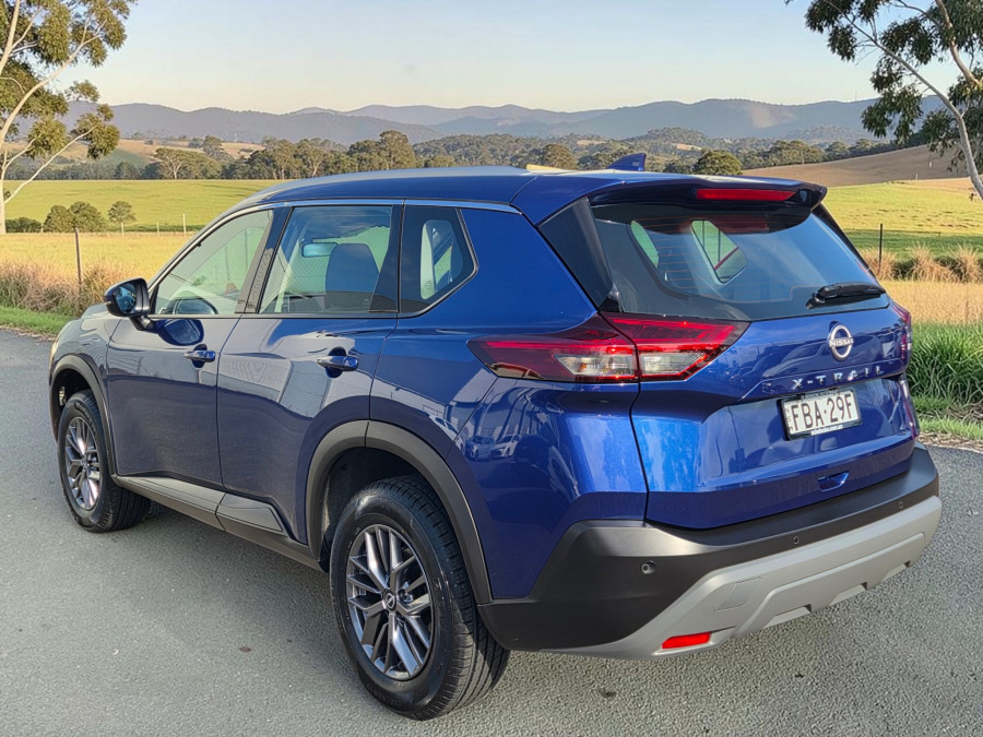 2023 Nissan X-Trail T33 ST SUV Image 5