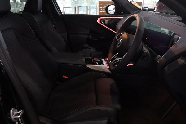 2025 BMW X3 G45 40d xDrive SUV