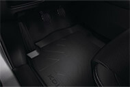 Rubber Floor Mats