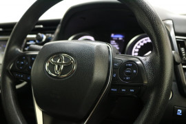 2019 Toyota Camry AXVH71R ASCENT Sedan