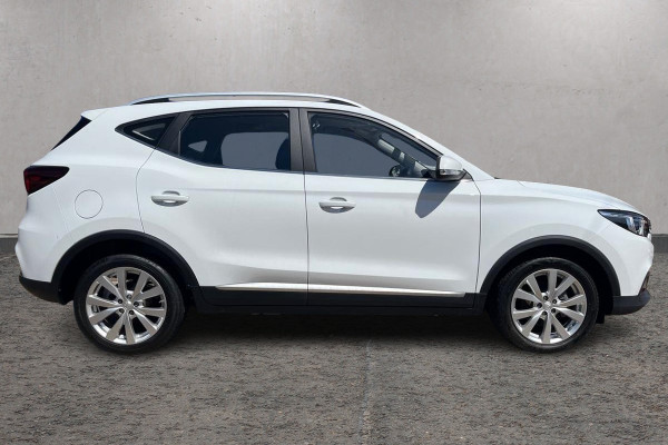 2022 MG ZS AZS1 Excite SUV