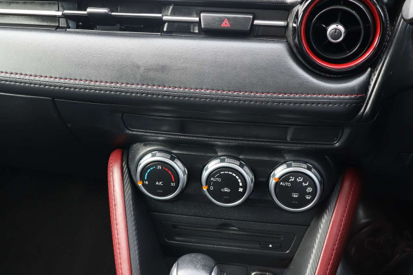 2016 Mazda CX-3 DK2W7A sTouring SUV Image 20