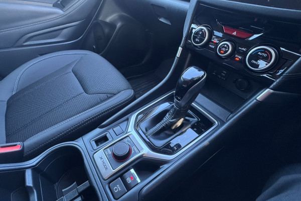 2022 MY23 Subaru Forester S5 2.5i SUV Image 18