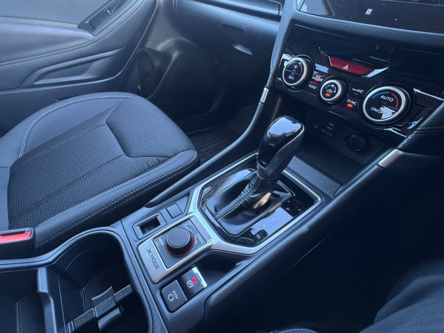 2022 MY23 Subaru Forester S5 2.5i SUV Image 18