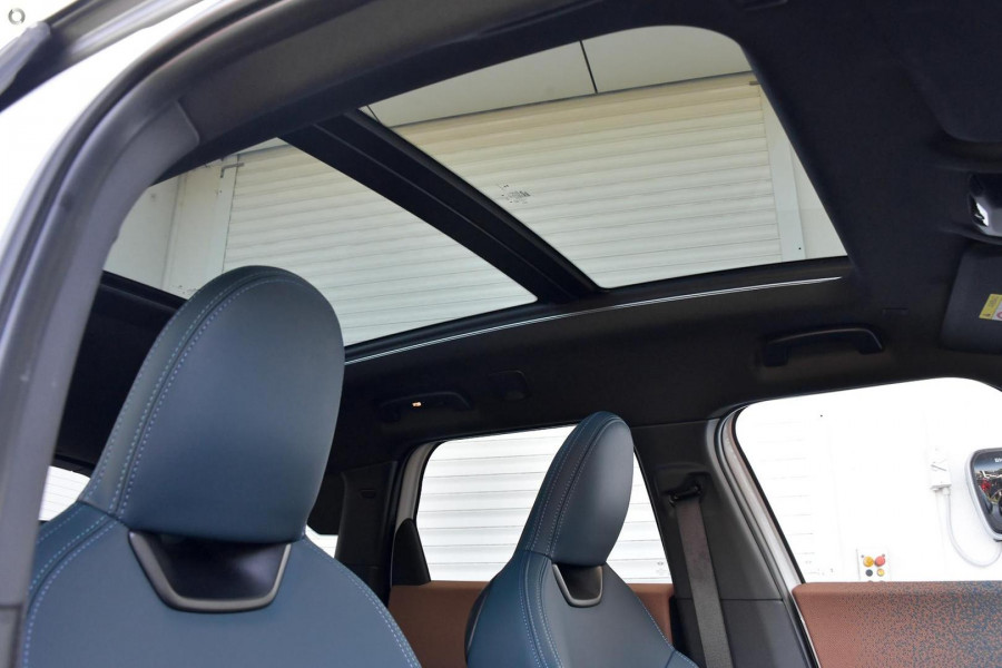 2025 MINI Countryman U25 S Favoured SUV