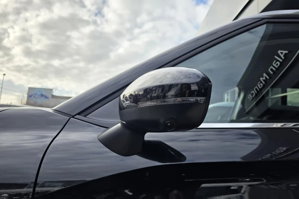2026 MY25 Mitsubishi Outlander ZM LS SUV Image 2