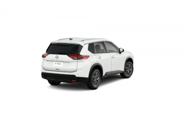 2026 Nissan X-Trail T33 ST SUV Image 19