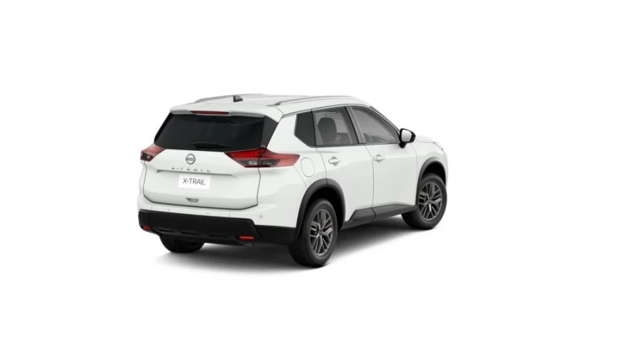 2026 Nissan X-Trail T33 ST SUV Image 19