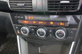 2014 Mazda CX-5 KE1031  Maxx Suv