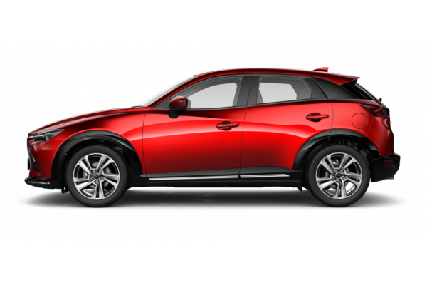 2026 Mazda CX-3 DK G20 Akari SUV Image 22