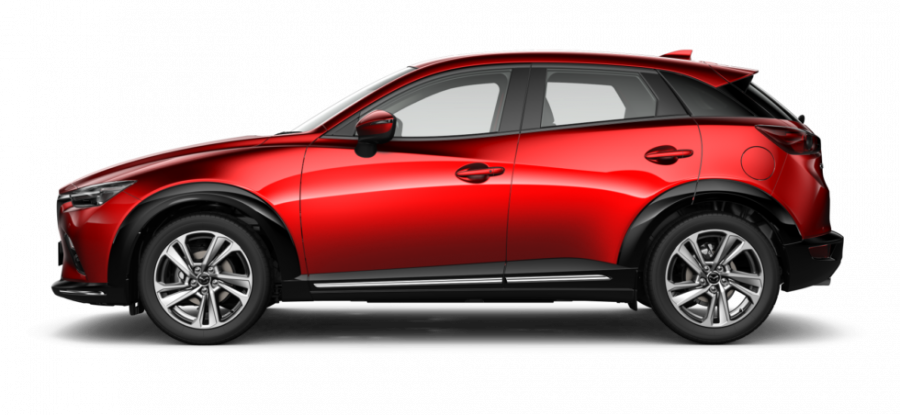 2026 Mazda CX-3 DK G20 Akari SUV Image 22