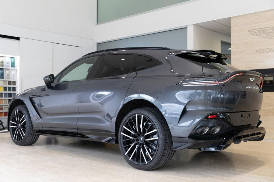 2025 MY26 Aston Martin DBX  707 SUV Image 26