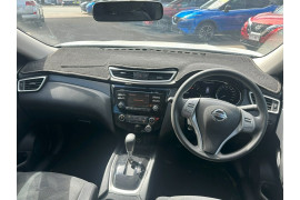 2016 Nissan X-Trail T32 ST SUV