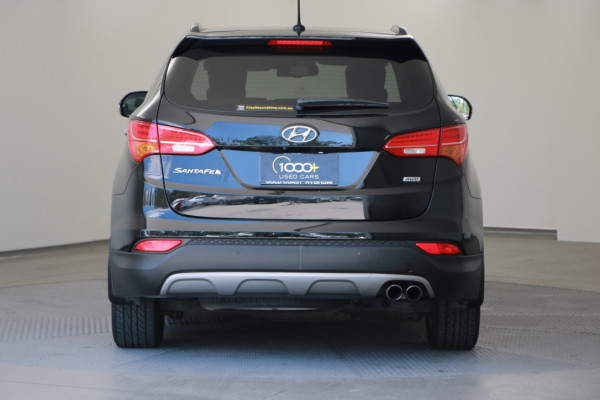 2015 Hyundai Santa Fe DM Highlander Suv Image 4