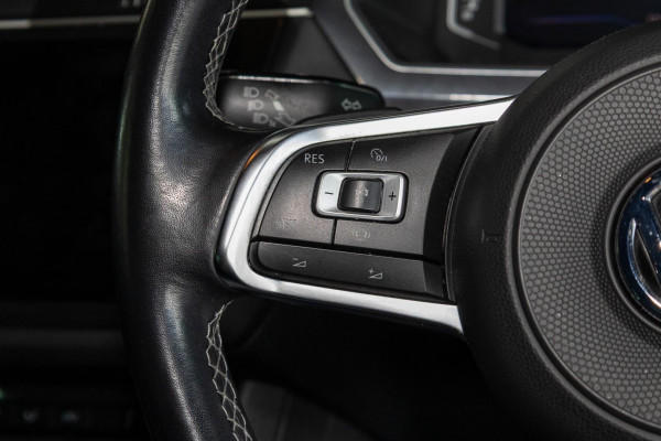 2019 MY19.5 Volkswagen Tiguan 5N 132TSI R-Line Edition SUV image 17
