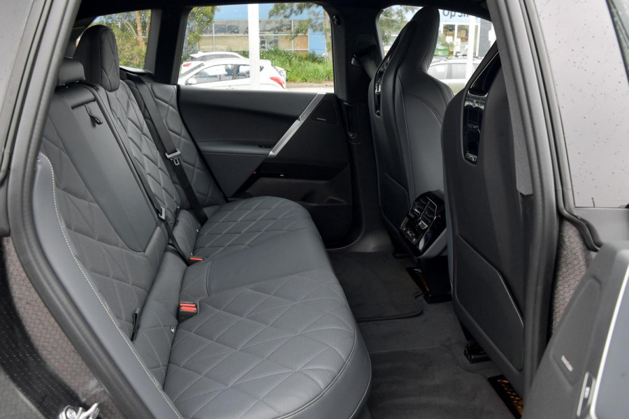 2026 BMW iX I20 xDrive45 M Sport SUV