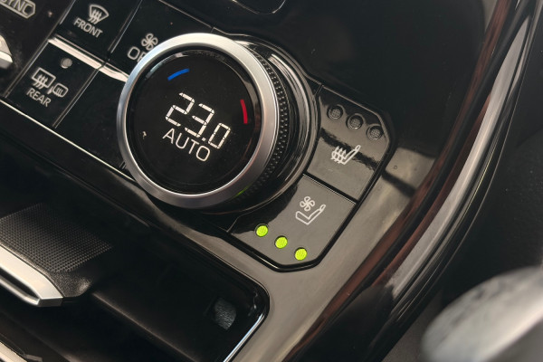 2021 Toyota Kluger GSU70R Grande SUV Image 22