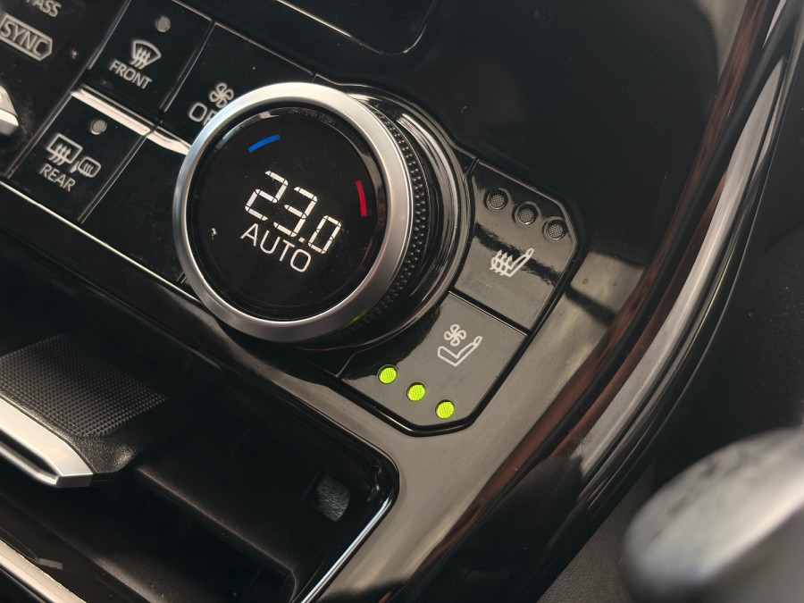 2021 Toyota Kluger GSU70R Grande SUV Image 22