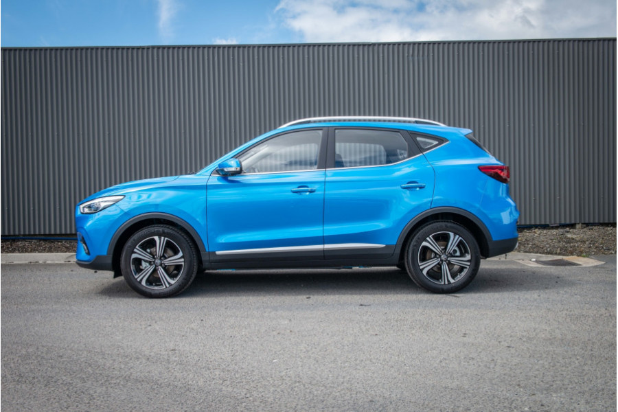 2024 MG ZST S13 Vibe SUV Image 7