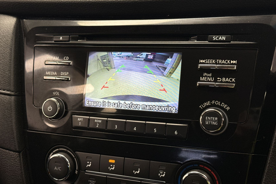 2019 Nissan X-Trail T32 Series II ST SUV Image 7