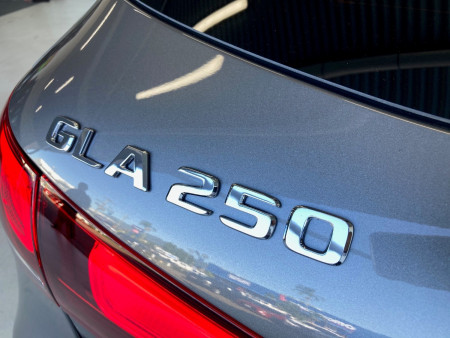 2020 Mercedes-Benz B-class Suv