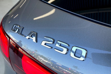 2020 Mercedes-Benz B-class Suv