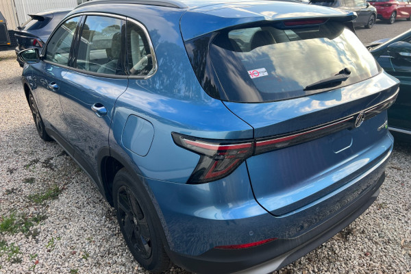 2026 MG MGS5 EV ZS3EM Excite 62 SUV Image 7